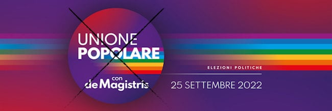 UNIONE POPOLARE 650 min