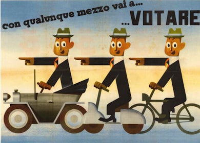 Vai a votare Fondazione Gramsci Emilia e Romagna 390 min 1