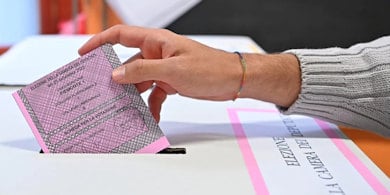 Voto 390 min
