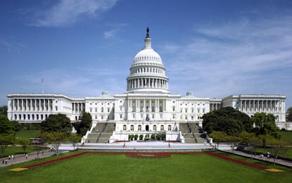 White House 400 min