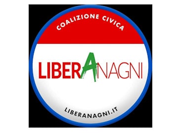LiberAnagni Logo