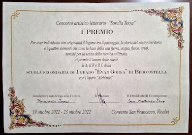 1premio IC Broccostella 390 min