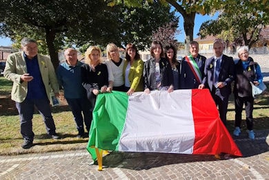 Battisti Collepardo 390 min