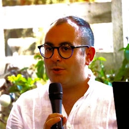 GIANMARCO CAPOGNA POSSIBILE 260 min