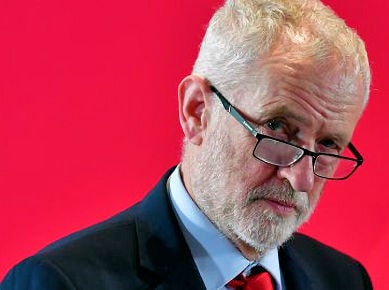 Jeremy corbyn CNN 390 min
