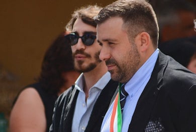 Matteo Campoli 390 min