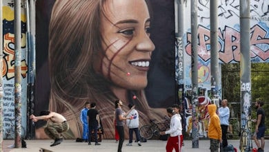 Morte Luana DOrazio titolari ditta patteggiano condanna 390 min