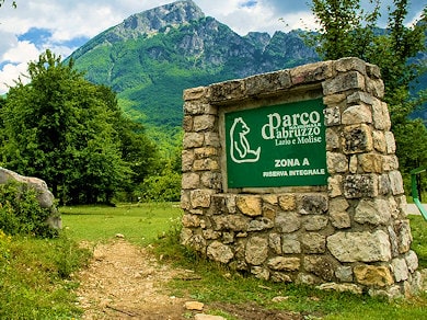 PNALM parcoabruzzo 390 min