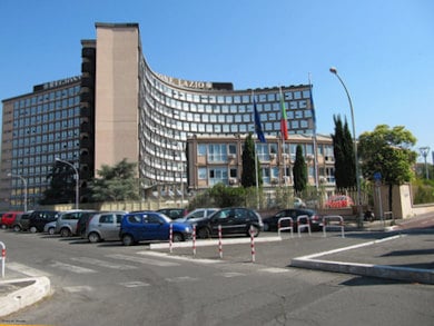 REGIONE.LAZIO sipoonature.com 390 min