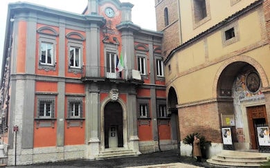 Con buon senso il servizio sia ripristinato immediatamente390 min
