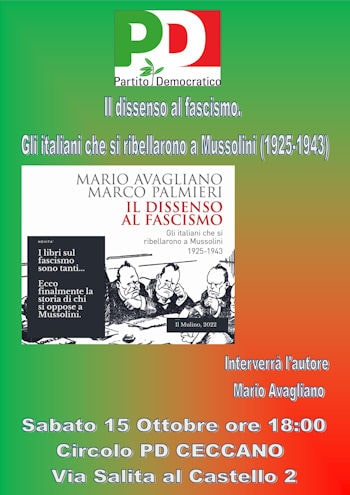 pd avagliano fascismo 350 min
