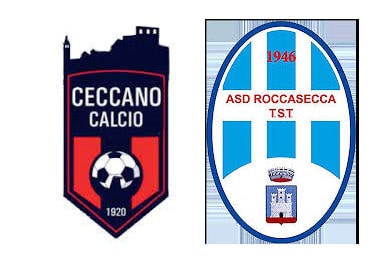 Ceccano Roccasecca 390 min