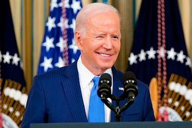 Democratici Biden 390 min