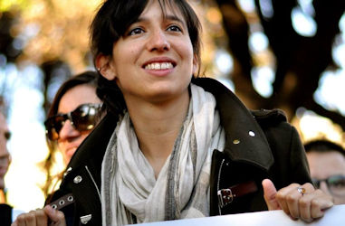 Elly Schlein Manifestazione contro il JobsAct Fanpage 390