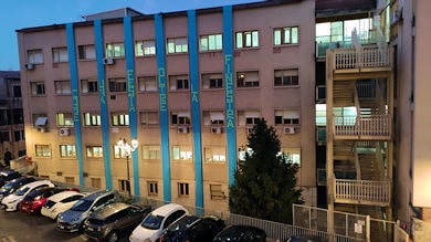 Installazione A.M.Tanzi Installazione A.M.Tanzi1 390 min