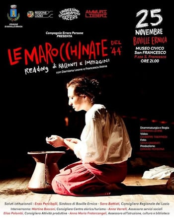 LeMarocchinate min