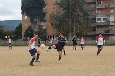 Pontecorvo Ceccano 13.11.22 390 b min