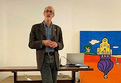 Prof. Giovanni De Vincentis 390 min