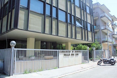 consorzio bonifica frosinone 390 min