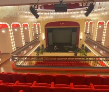 fiuggi riapre i battenti lo storico teatro comunale 390 min