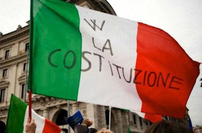Costituzione 350 260
