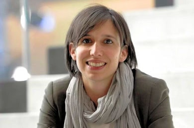 Elly Schlein 390 min