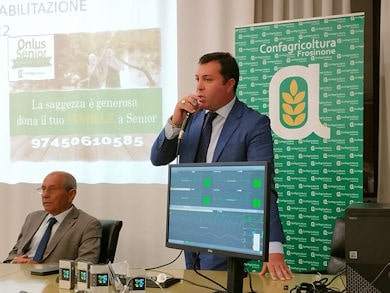 Vincenzo del Greco Spezza 390 min