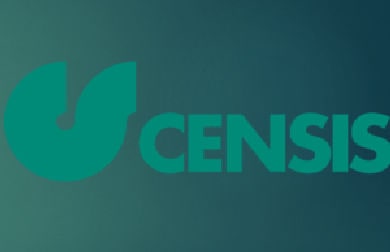 censis 390 min