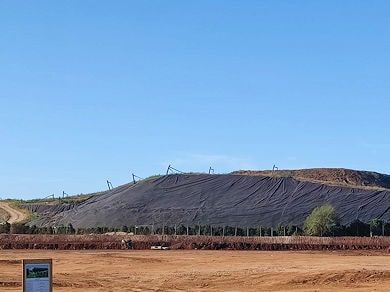 ColleFagiolara 390 min