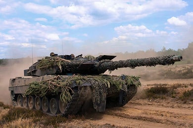 LEOPARD 2A6 01 Wired Italia 390 min