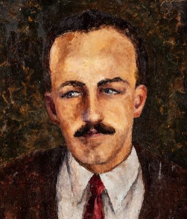 LiberodeLiberodoGualino Cesarina 1944 tav. 38x30 390 min