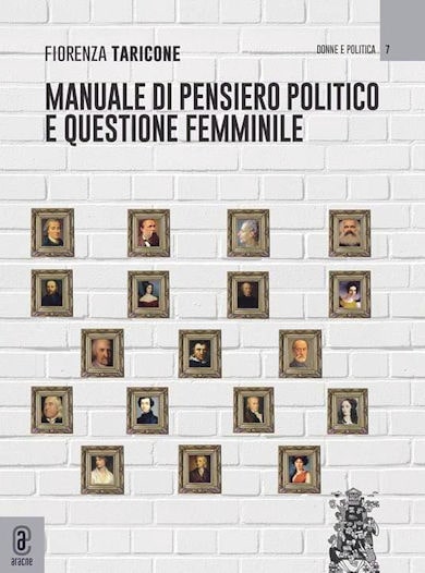 manuale libro Taricone 390 min