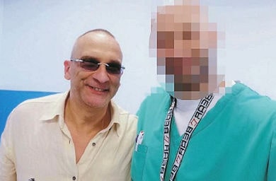 matteo messina denaro selfie arresto michele santoro 390 min