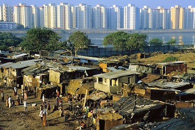ricchezza e povertà 390 min
