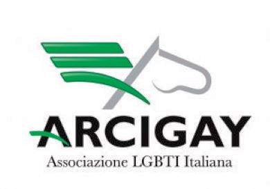 Arcigay 390 min