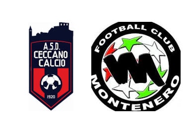 Ceccanocalcio FCMontenero390 min
