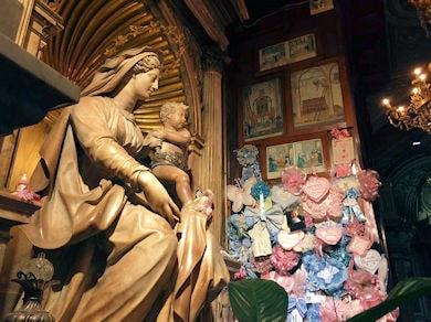 Madonnadelparto 390 min
