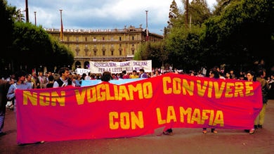 NoMafie RaiCultura corretta 390 min