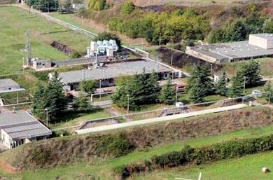 armi anagni colleferro Produzione di armi torna lallarme ad Anagni e Colleferro 390 min