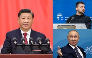 collage cina russia ucraina SkyTG24.it min