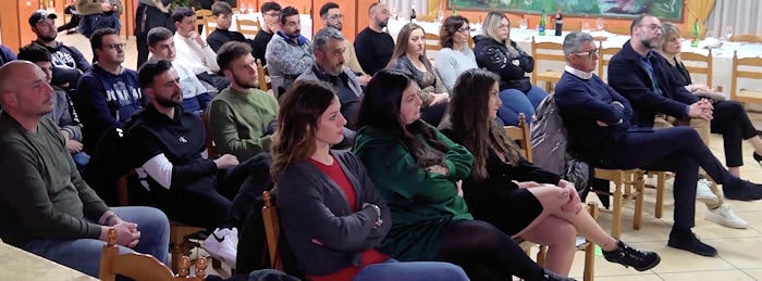 corsobiocampus 700 min