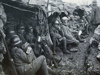 grande guerra1 390 min