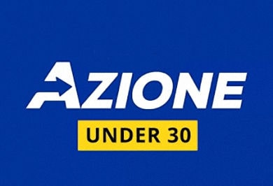 azioneunder30 InPixio 390 min