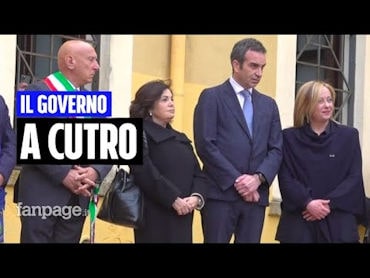ilgov a cutro 370 min