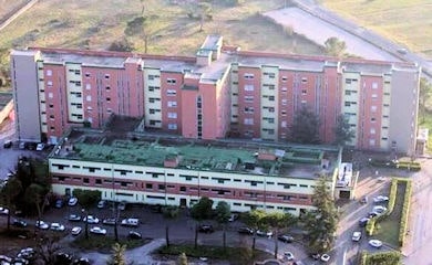 ospedale alatri 390 min