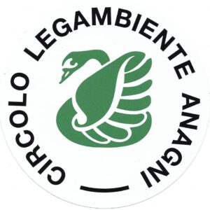 Logo di Legambiente Anagni