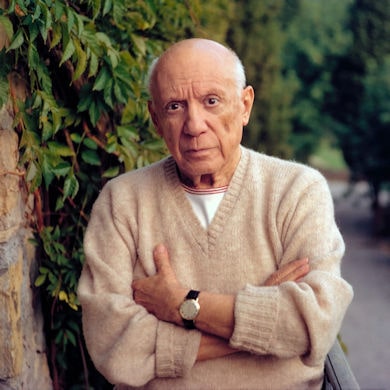 PabloPicasso GettyImages 1152457573 min